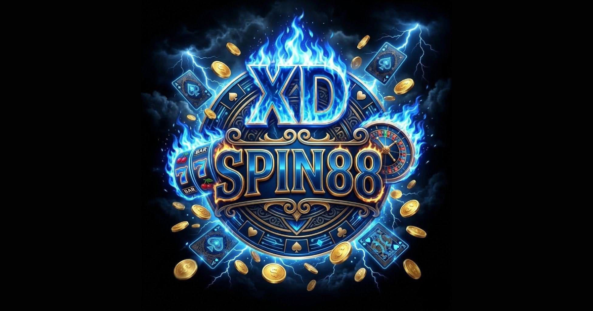 XD Spin Casino - Play Slots, Live Casino, and Fishing Games with GCash & Maya